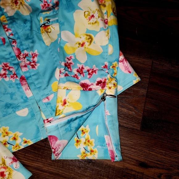 Ladies Spring light jacket - Picture 2 of 8